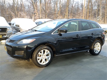 2008 Mazda CX-7 Sport   - Photo 3 - Cincinnati, OH 45255