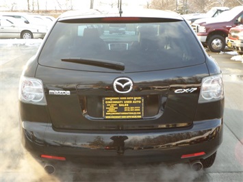 2008 Mazda CX-7 Sport   - Photo 5 - Cincinnati, OH 45255