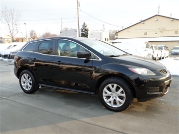 2008 Mazda CX-7 Sport   - Photo 1 - Cincinnati, OH 45255