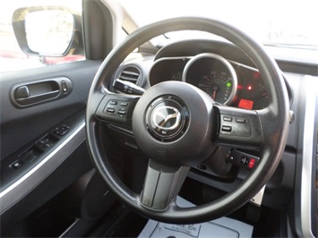 2008 Mazda CX-7 Sport   - Photo 19 - Cincinnati, OH 45255