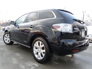 2008 Mazda CX-7 Sport   - Photo 12 - Cincinnati, OH 45255