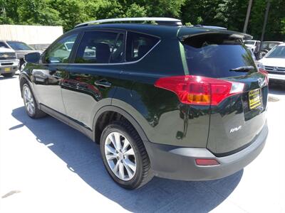 2013 Toyota RAV4 Limited   - Photo 4 - Cincinnati, OH 45255