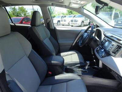 2013 Toyota RAV4 Limited   - Photo 10 - Cincinnati, OH 45255