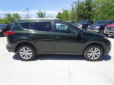 2013 Toyota RAV4 Limited   - Photo 3 - Cincinnati, OH 45255