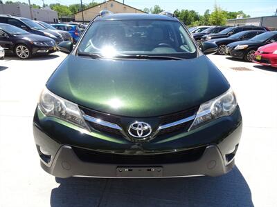 2013 Toyota RAV4 Limited   - Photo 2 - Cincinnati, OH 45255