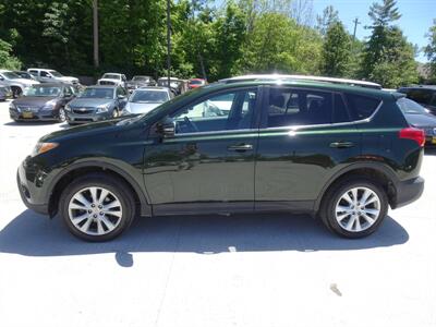 2013 Toyota RAV4 Limited   - Photo 7 - Cincinnati, OH 45255