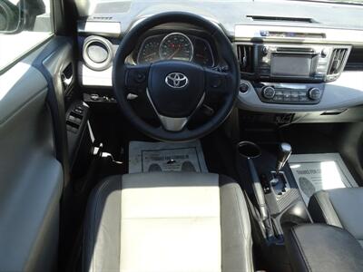 2013 Toyota RAV4 Limited   - Photo 12 - Cincinnati, OH 45255