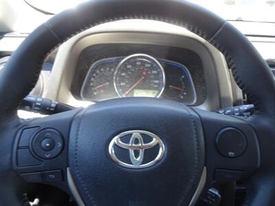 2013 Toyota RAV4 Limited   - Photo 17 - Cincinnati, OH 45255