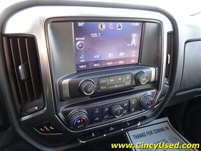 2014 Chevrolet Silverado 1500 LT   - Photo 17 - Cincinnati, OH 45255