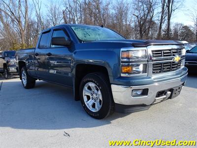 2014 Chevrolet Silverado 1500 LT   - Photo 3 - Cincinnati, OH 45255