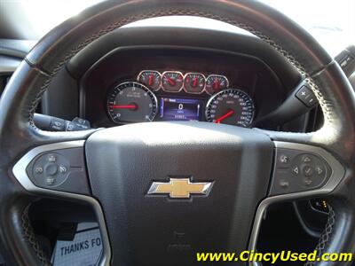 2014 Chevrolet Silverado 1500 LT   - Photo 21 - Cincinnati, OH 45255