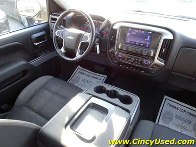 2014 Chevrolet Silverado 1500 LT   - Photo 15 - Cincinnati, OH 45255