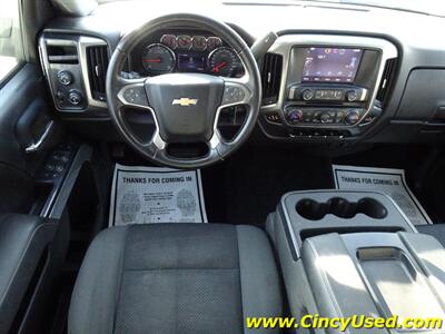 2014 Chevrolet Silverado 1500 LT   - Photo 12 - Cincinnati, OH 45255