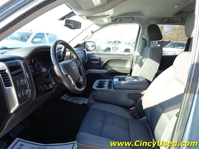 2014 Chevrolet Silverado 1500 LT   - Photo 11 - Cincinnati, OH 45255