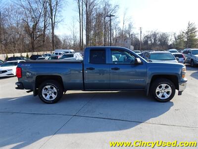 2014 Chevrolet Silverado 1500 LT   - Photo 6 - Cincinnati, OH 45255