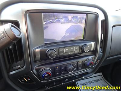 2014 Chevrolet Silverado 1500 LT   - Photo 18 - Cincinnati, OH 45255