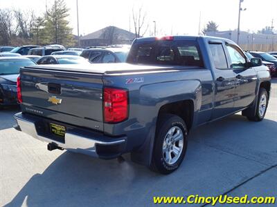 2014 Chevrolet Silverado 1500 LT   - Photo 7 - Cincinnati, OH 45255