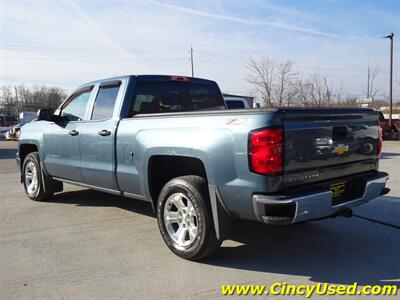 2014 Chevrolet Silverado 1500 LT   - Photo 9 - Cincinnati, OH 45255