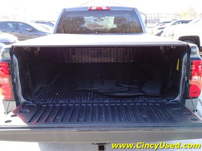 2014 Chevrolet Silverado 1500 LT   - Photo 25 - Cincinnati, OH 45255