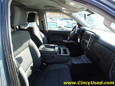 2014 Chevrolet Silverado 1500 LT   - Photo 16 - Cincinnati, OH 45255