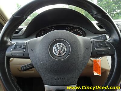 2010 Volkswagen CC Sport - Photo 20 - Cincinnati, OH 45255