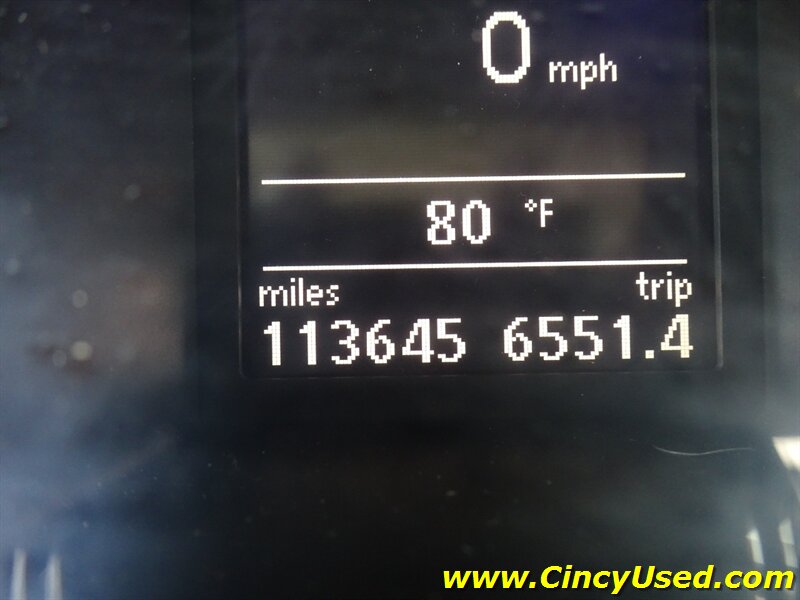 2010 Volkswagen CC Sport - Photo 23 - Cincinnati, OH 45255