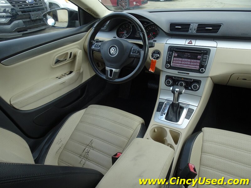 2010 Volkswagen CC Sport - Photo 15 - Cincinnati, OH 45255
