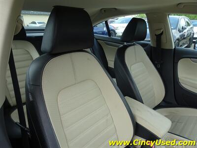 2010 Volkswagen CC Sport - Photo 17 - Cincinnati, OH 45255