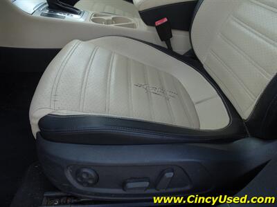 2010 Volkswagen CC Sport - Photo 27 - Cincinnati, OH 45255