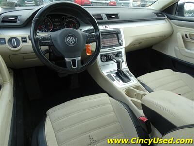 2010 Volkswagen CC Sport - Photo 9 - Cincinnati, OH 45255