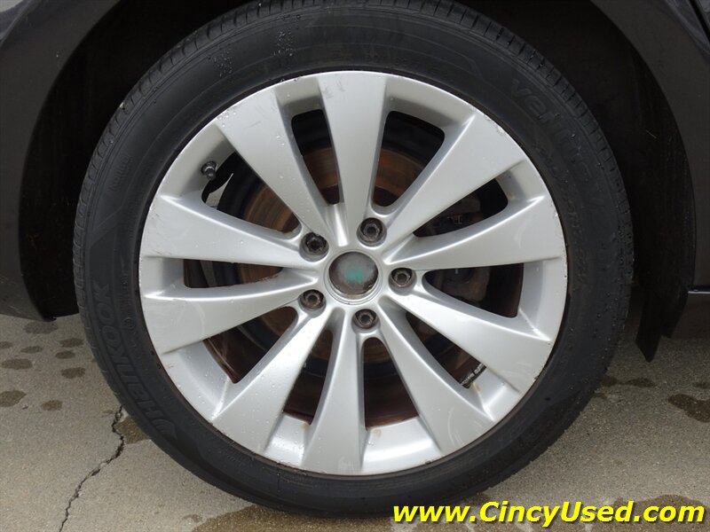 2010 Volkswagen CC Sport - Photo 30 - Cincinnati, OH 45255