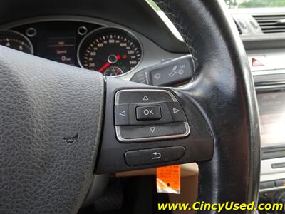 2010 Volkswagen CC Sport - Photo 22 - Cincinnati, OH 45255