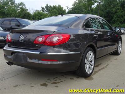 2010 Volkswagen CC Sport - Photo 6 - Cincinnati, OH 45255