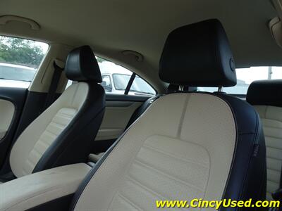 2010 Volkswagen CC Sport - Photo 11 - Cincinnati, OH 45255