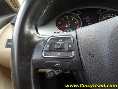 2010 Volkswagen CC Sport - Photo 21 - Cincinnati, OH 45255