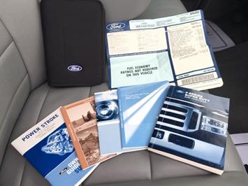 2006 Ford F-350 Super Duty Lariat   - Photo 19 - Cincinnati, OH 45255