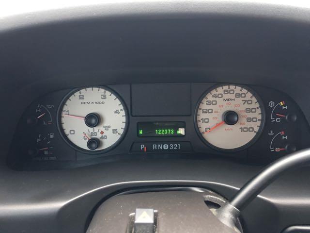 2006 Ford F-350 Super Duty Lariat   - Photo 18 - Cincinnati, OH 45255