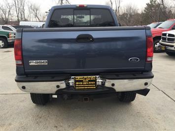 2006 Ford F-350 Super Duty Lariat   - Photo 5 - Cincinnati, OH 45255
