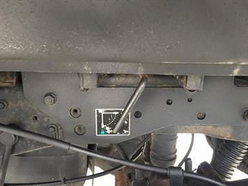 2006 Ford F-350 Super Duty Lariat   - Photo 30 - Cincinnati, OH 45255