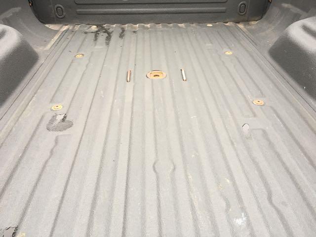 2006 Ford F-350 Super Duty Lariat   - Photo 26 - Cincinnati, OH 45255