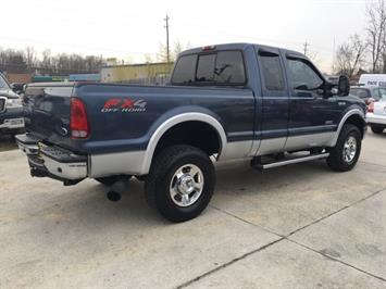 2006 Ford F-350 Super Duty Lariat   - Photo 6 - Cincinnati, OH 45255