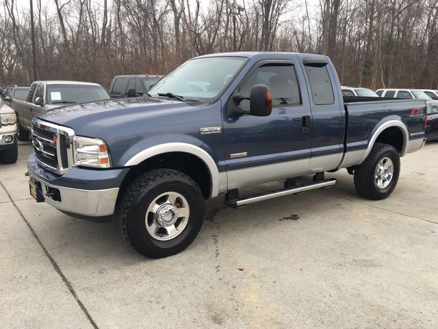 2006 Ford F-350 Super Duty Lariat   - Photo 3 - Cincinnati, OH 45255
