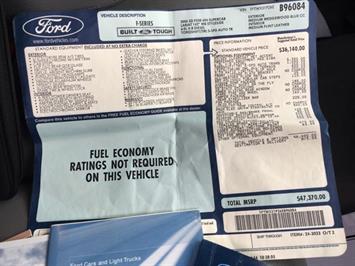 2006 Ford F-350 Super Duty Lariat   - Photo 20 - Cincinnati, OH 45255