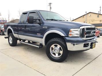 2006 Ford F-350 Super Duty Lariat   - Photo 10 - Cincinnati, OH 45255
