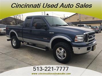 2006 Ford F-350 Super Duty Lariat   - Photo 1 - Cincinnati, OH 45255