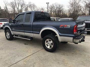 2006 Ford F-350 Super Duty Lariat   - Photo 4 - Cincinnati, OH 45255