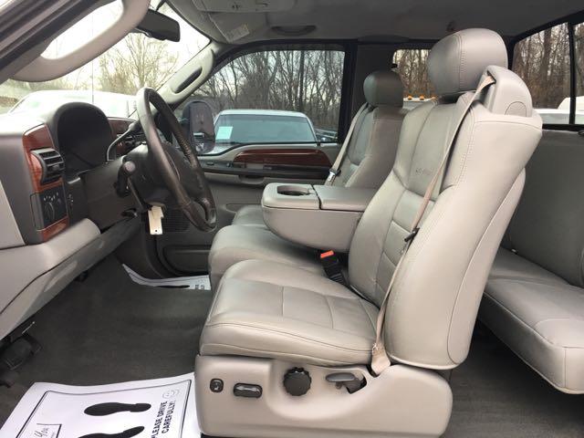 2006 Ford F-350 Super Duty Lariat   - Photo 14 - Cincinnati, OH 45255