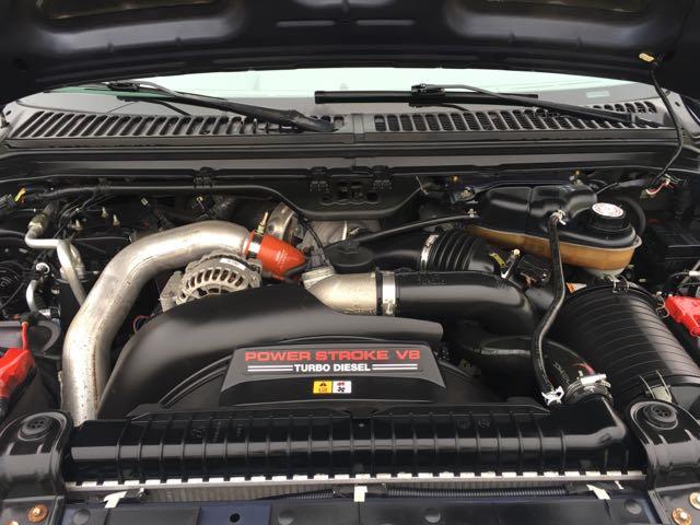 2006 Ford F-350 Super Duty Lariat   - Photo 32 - Cincinnati, OH 45255