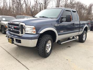 2006 Ford F-350 Super Duty Lariat   - Photo 11 - Cincinnati, OH 45255