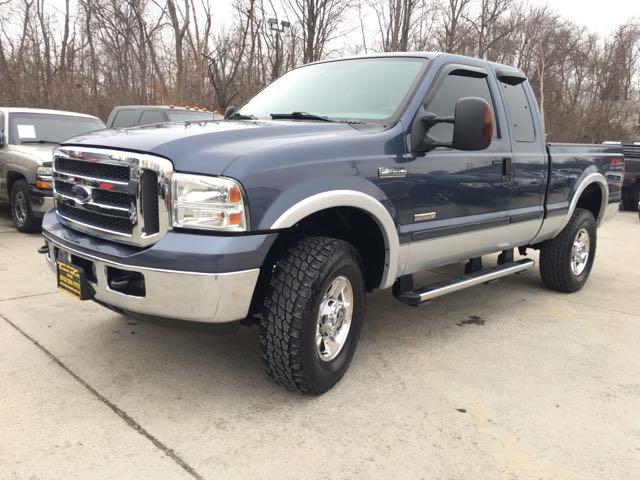 2006 Ford F-350 Super Duty Lariat   - Photo 11 - Cincinnati, OH 45255
